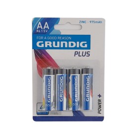 AA ZINC